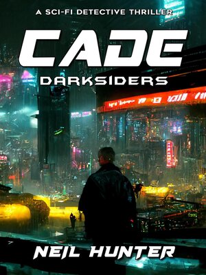 cover image of Darksiders